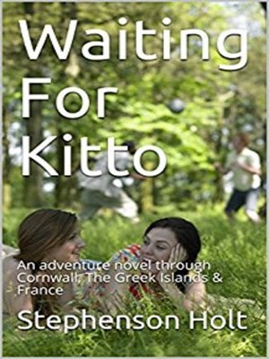cover image of Waiting For Kitto